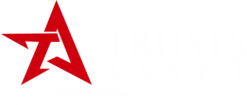 Trusts Asset Footer Logo